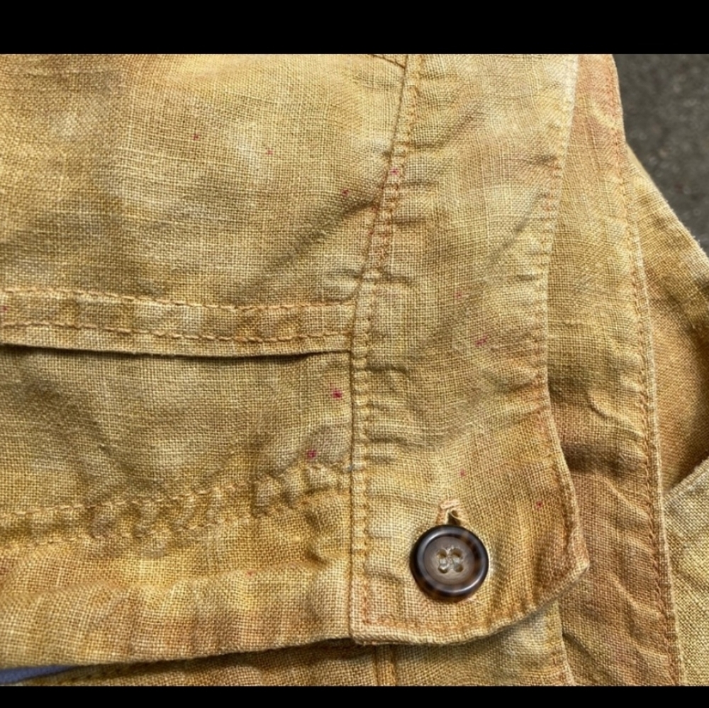 Marcel Help Pants - image 3